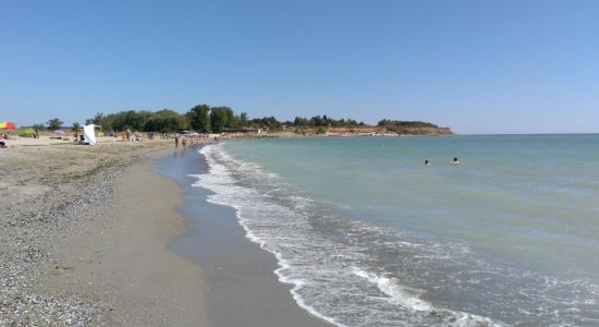 Durankulak beach II