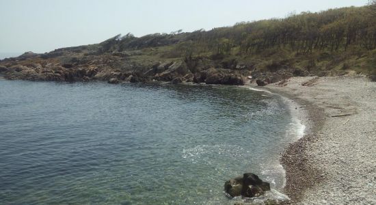 St.Paraskeva's beach II