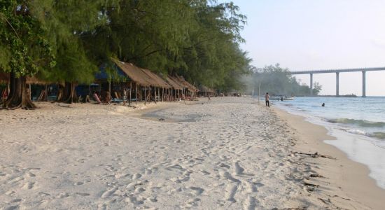 Hawaii Beach