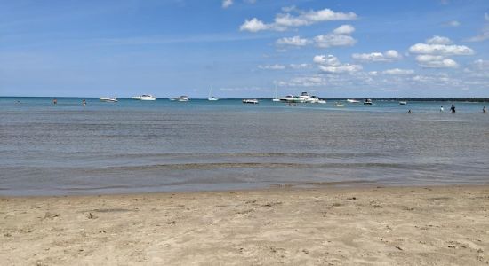 Saugeen Beach