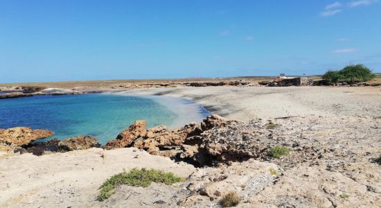 Calheta Funda Beach