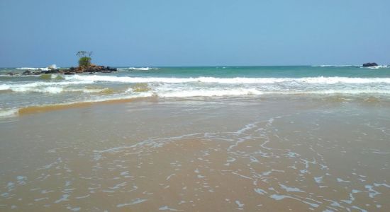 Nilawala Beach