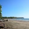 Lagarto Beach