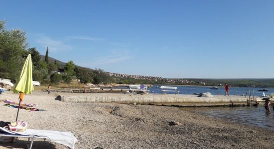 Susnjari beach II