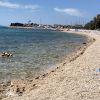 Uskok Zadar beach