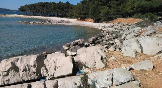 Pilatusha beach II