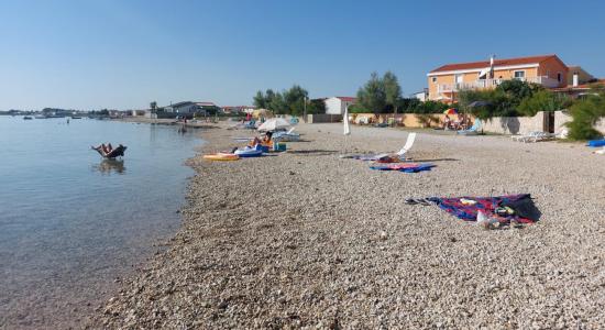 Soldatica Beach