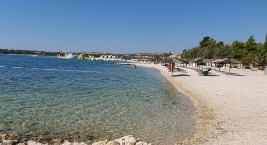 Jadro Beach