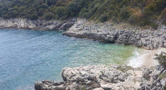 Beach Skvaranska