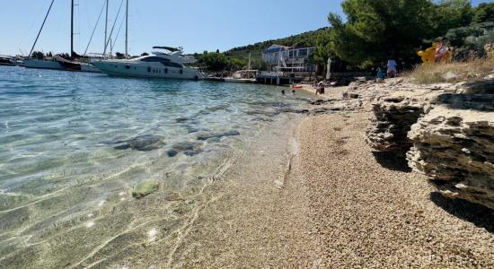 Ciuleanu Beach