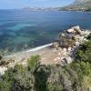 Nudist FKK beach Dubrovnik