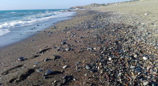 Sotiroulla beach