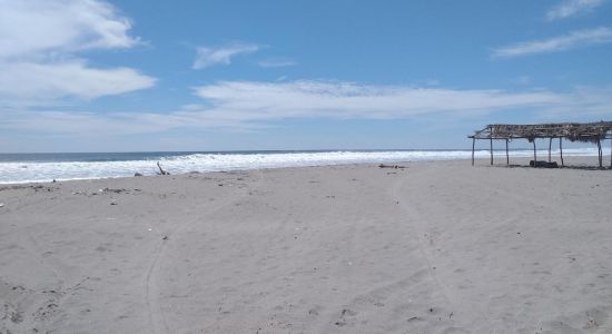 Tasajera beach
