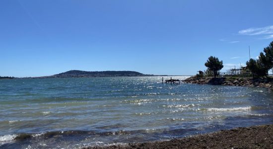 Plage de la Pyramide