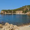 Plage de la Calanque des Figuieres