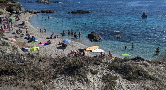 Plage des Allemands