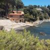 Plage de la Bouillabaisse