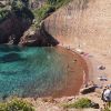 Calanque d'Aurelle