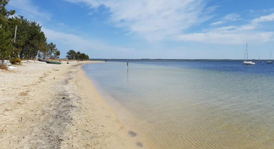 UCPA Nature Camp Beach