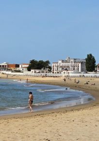 La Tranche-sur-Mer