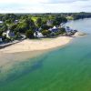 Plage de Saint Julien