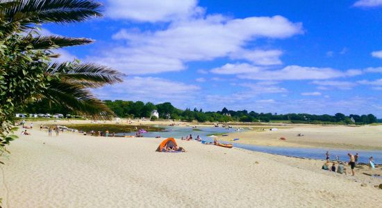 Plage du Le Letty