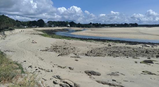 Plage La Grande Greve