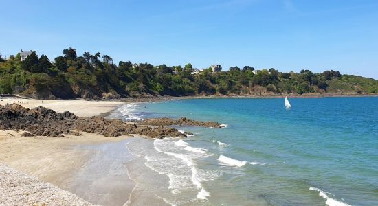 Plage de L'avant-Port