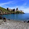 Plage Fort la Latte