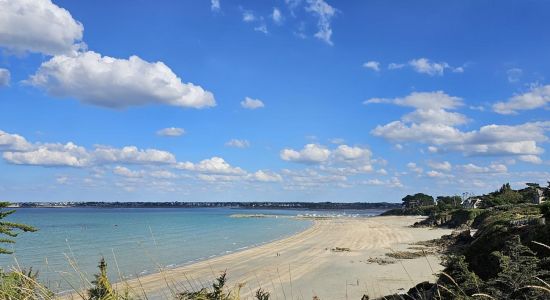 Plage de la Pissotte