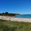 Plage de la Manchette