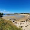 Plage du Port Hue