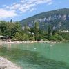 Plage de Chatillon