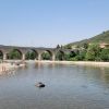 Plage De Roquebrun