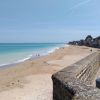 Plage de Bernieres-sur-Mer