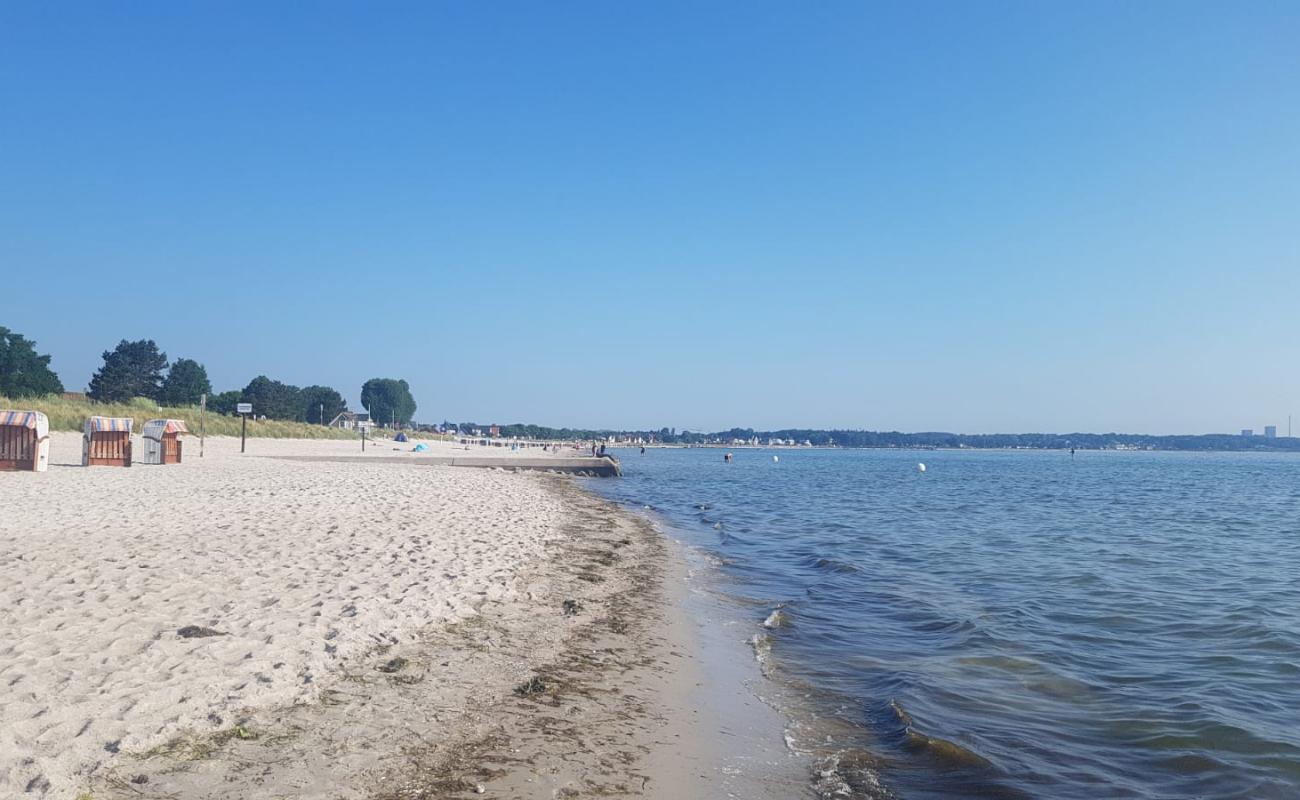 Surendorfer plaža