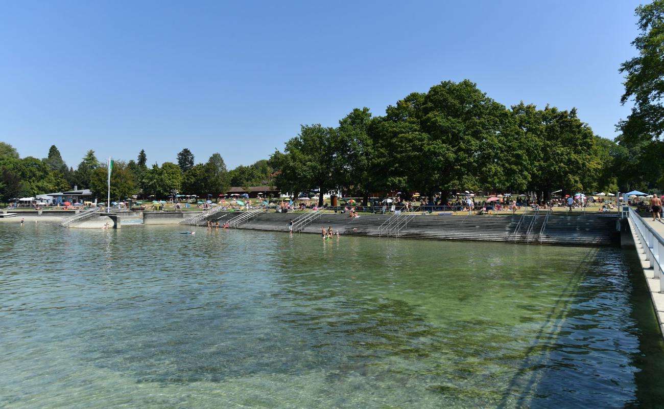 Strandbad Friedrichshafen