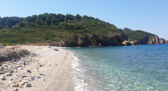Liri beach