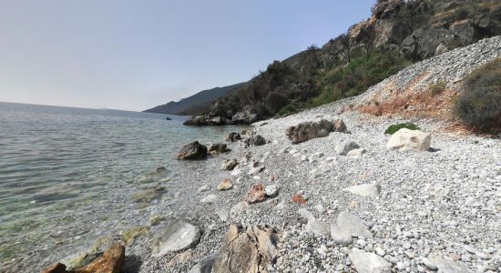 Githio beach