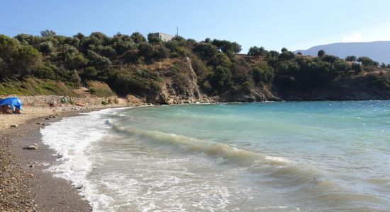 Githio beach III