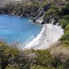 Agios Georgios beach