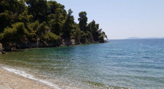 Agios Kyriaki beach III