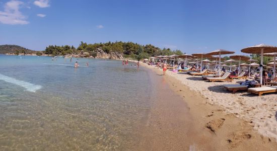 Lagonis beach III