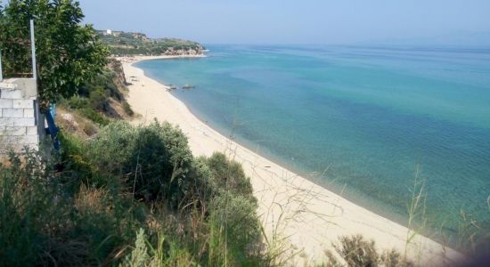 Kavala beach II