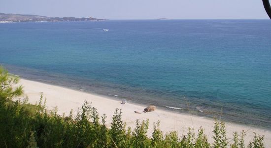 Trypiti beach II