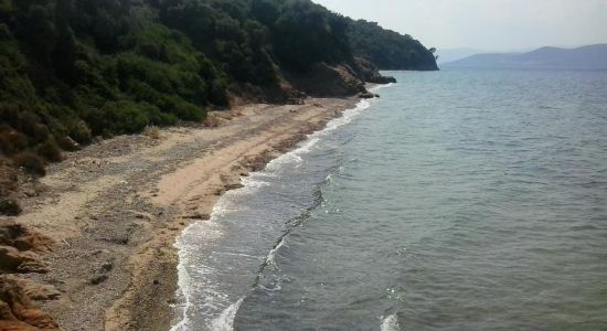 Agiokampos 2 beach