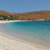 Gialos beach