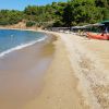 Plaža Agia Eleni