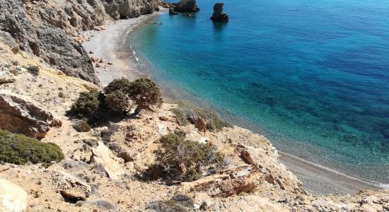 Agios Teodoros beach II