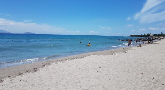 Atlantica Beach